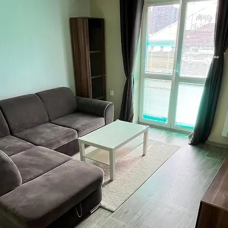 Apartment Ostrava * Ostrava