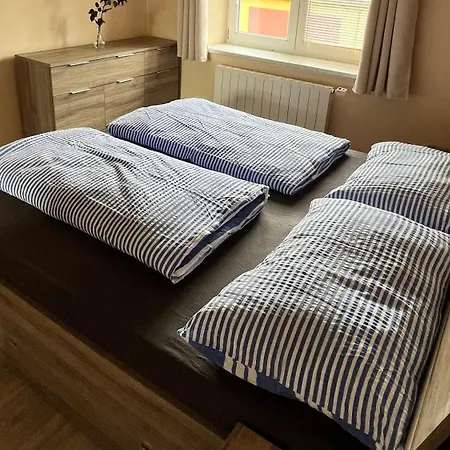 Apartment Ostrava Appartement Ostrava