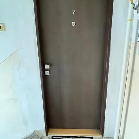 Apartment Ostrava * Ostrava