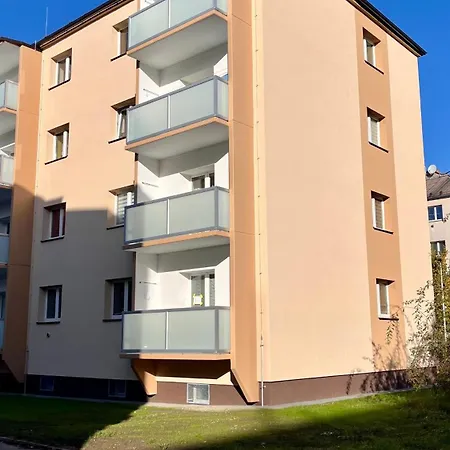 Apartment Ostrava *