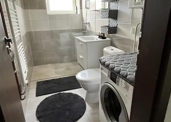 Apartment Ostrava Appartement Ostrava