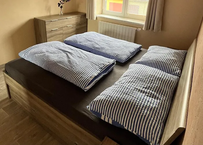 Apartment Ostrava Appartement Ostrava