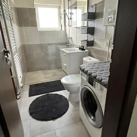 Apartment Ostrava Διαμέρισμα Οστράβα