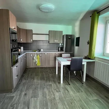 Apartment Ostrava Οστράβα