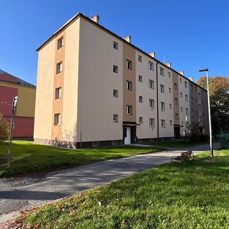 Lägenhet Apartment Ostrava Ostrava