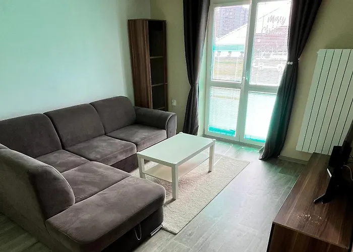 Apartment Ostrava * Ostrava