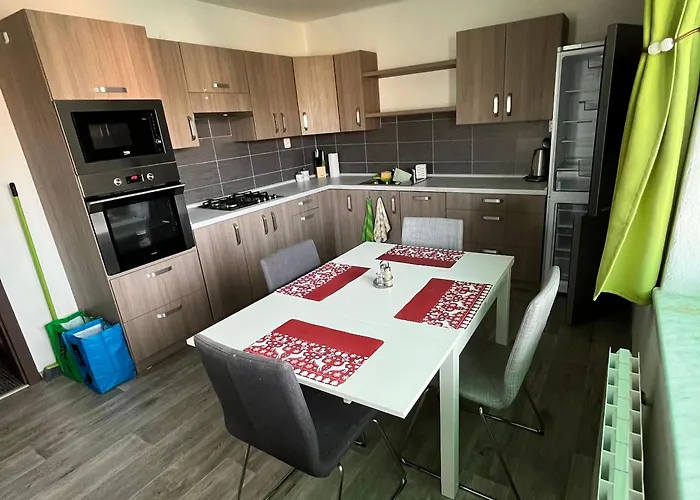 Apartment Ostrava Apartment Ostrava