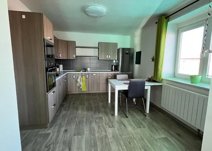 Apartment Ostrava Ostrava