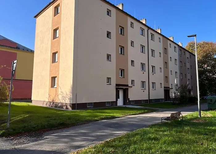 Apartment Apartment Ostrava Ostrava